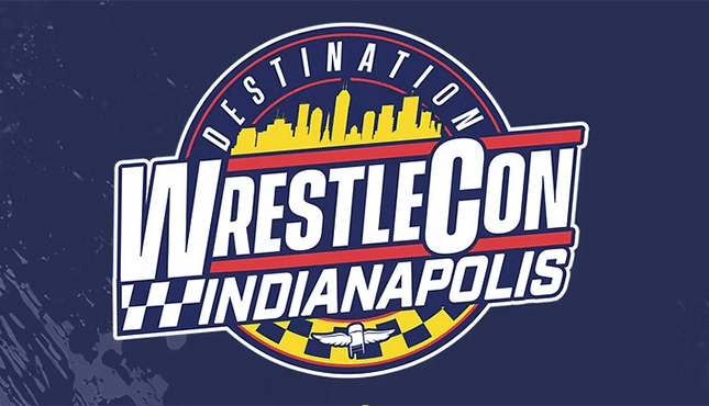 The Updated Guest List For WrestleCon Indianapolis