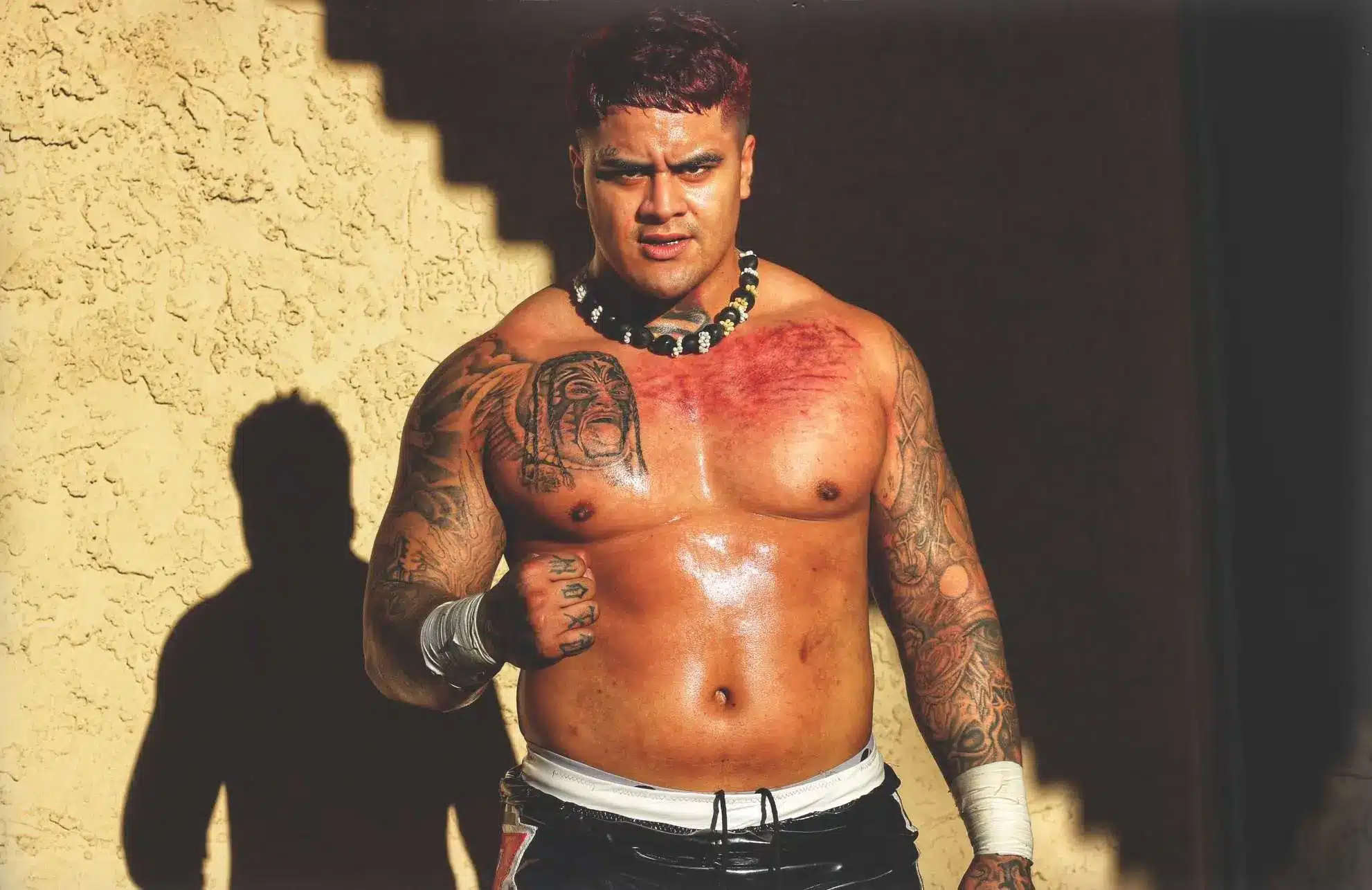 Zilla Fatu Calls Out Solo Sikoa, Hulk Hogan News, New AAA Cruiserweight Champion Crowned