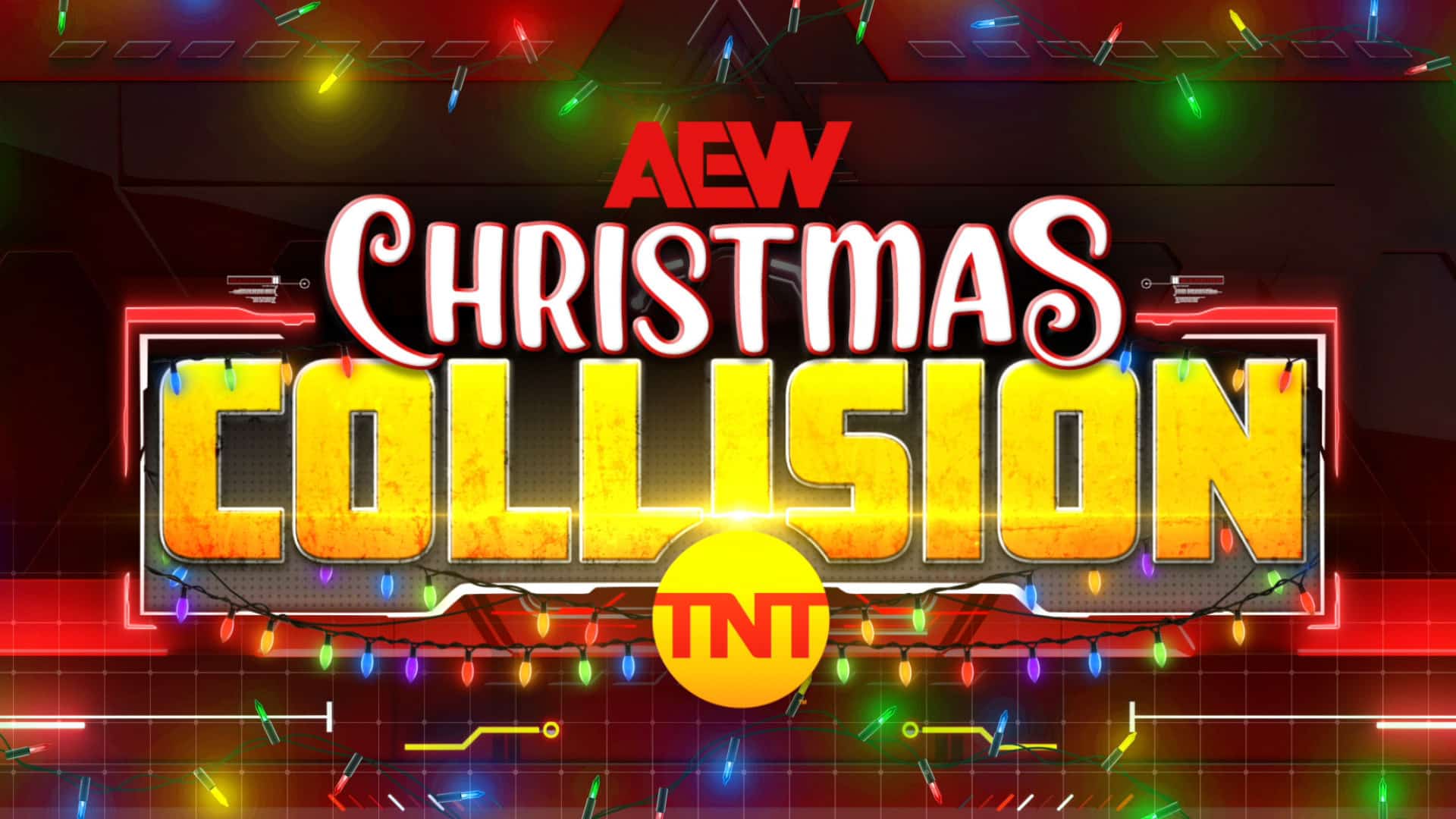 What Happened After AEW Christmas Collision Went Off The Air?