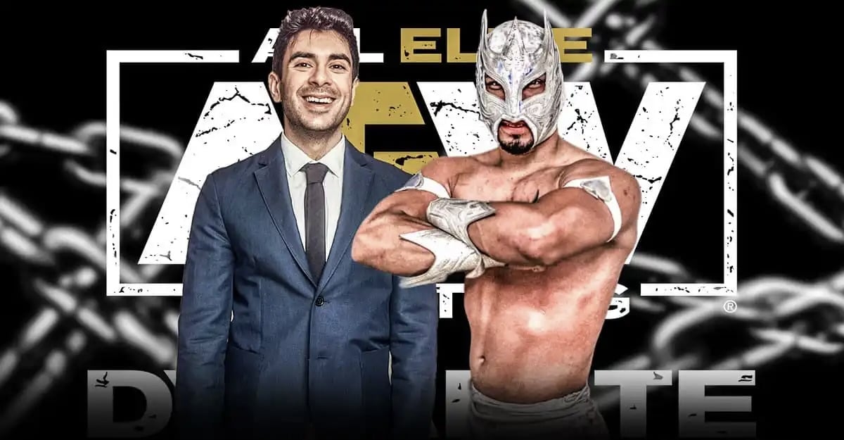 AEW Impressed By Komander’s Performance, Skye Blue Reacts To WWE ID, Collision Note