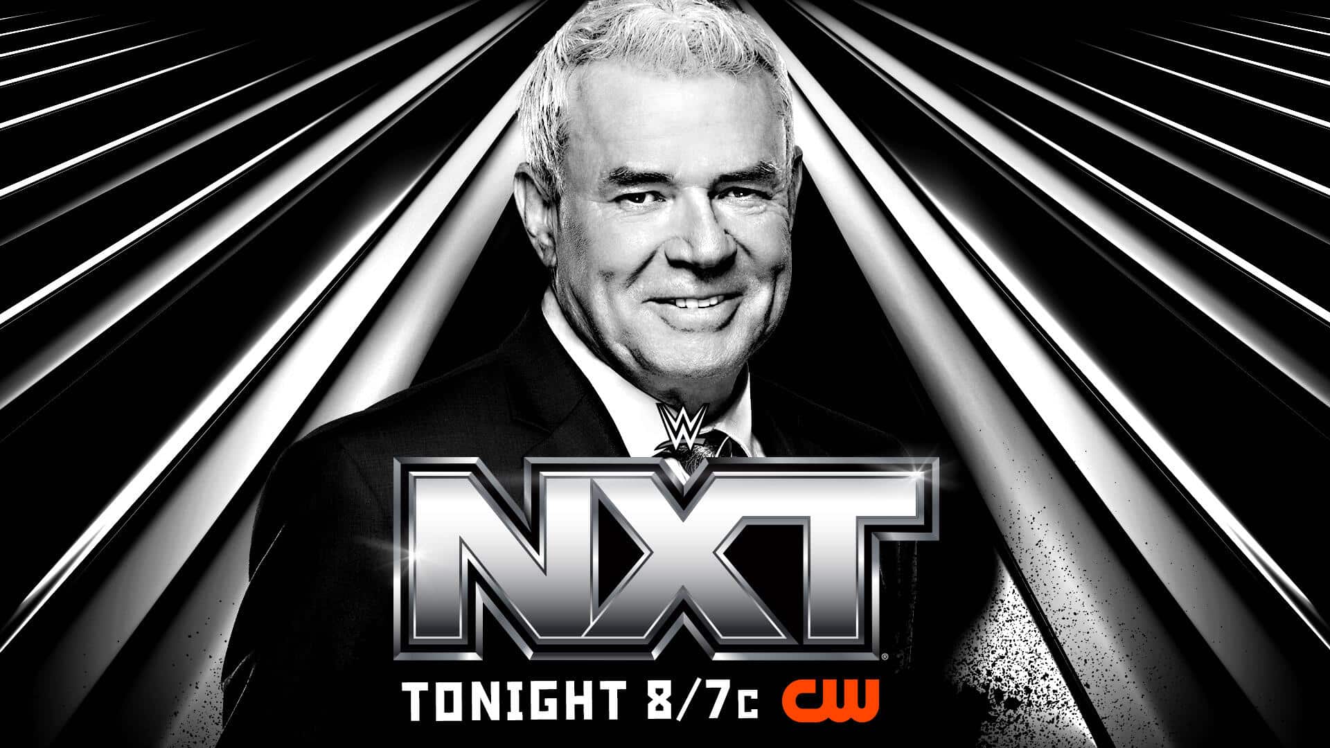 Eric Bischoff & Sean ‘X-Pac’ Waltman Appear On This Week’s Episode Of WWE NXT