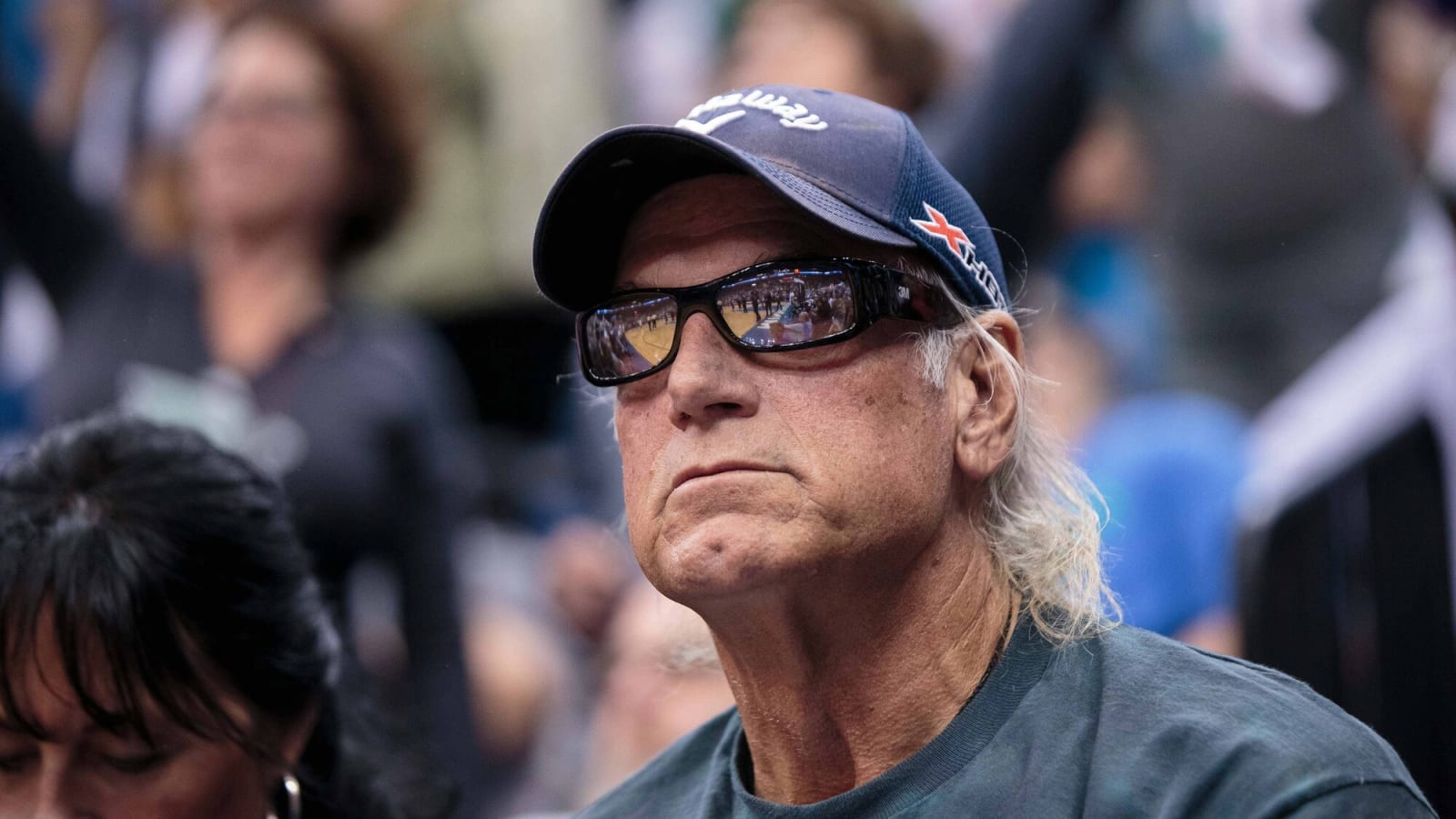 Jesse Ventura – ‘It’s Truly An Honor To Come Back Home To WWE’