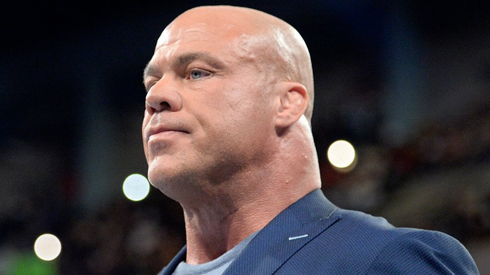 Kurt Angle Opens Up About Living in Constant Pain (Exclusive Interview)