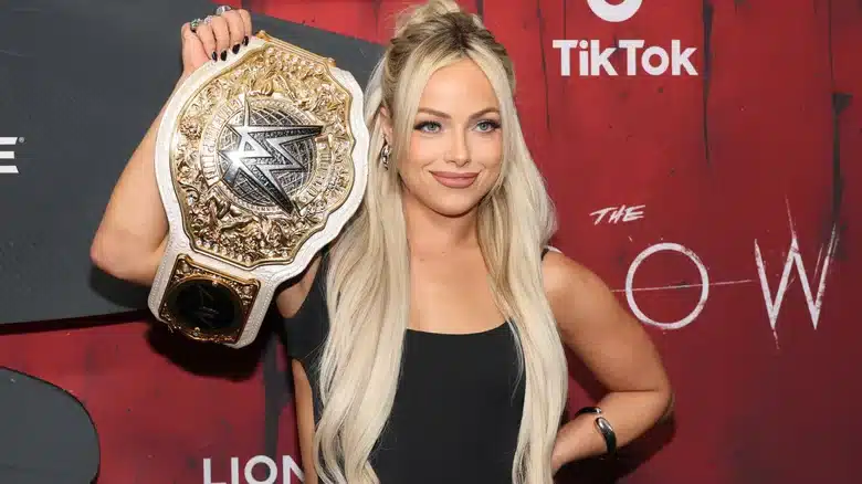 Liv Morgan – ‘WrestleMania In London Would Be Huge, It Would Be Bananas, Nuts, Crazy!’