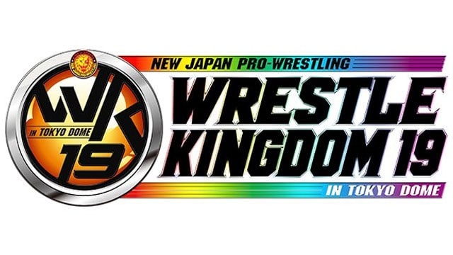 New Matches Announced For NJPW Wrestle Kingdom 19 & Wrestle Dynasty 2025