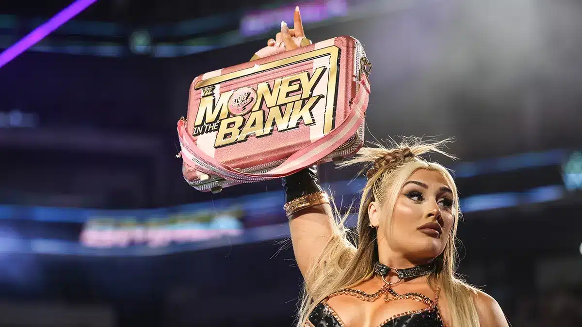 Tiffany Stratton Teases MITB Cash In, Giulia Earns Title Shot At NXT Deadline 2024