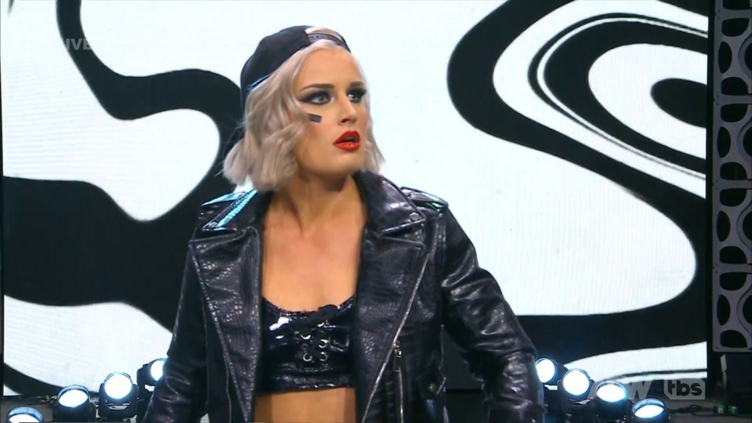 Mariah May Doesn’t “Give A F**k” About Toni Storm, Updated AEW Collision Lineup (12/14/24)