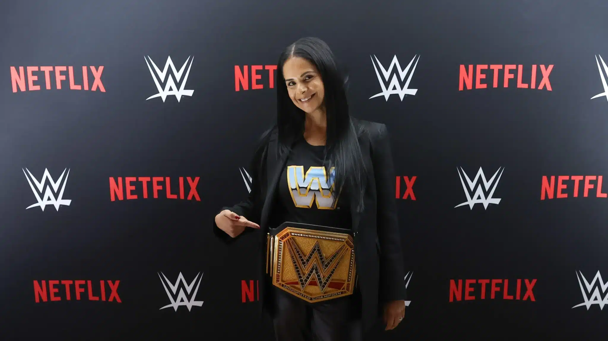 Netflix’s Bela Bajaria Says They’re ‘Totally Ready And Excited For WWE’s 60 Million’