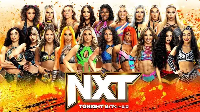 Booker T – ‘WWE NXT Women’s Division Is The Best In The Business Today’