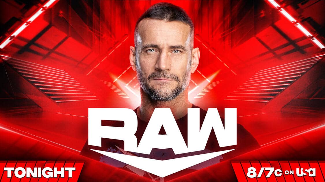 Preview For Tonight’s Episode Of WWE RAW (12/16/24)