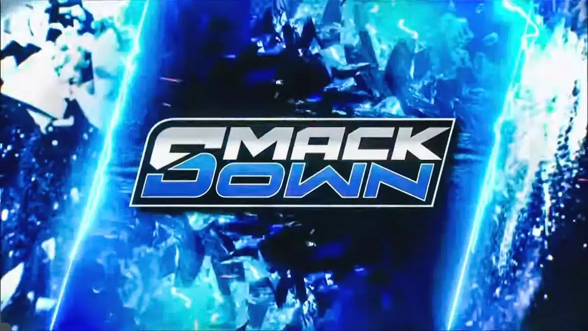 What Happened Before WWE SmackDown Went On The Air?