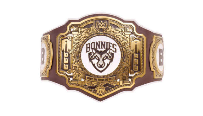 WWE Unveils New St. Bonaventure Legacy Titles, Adrian Wojnarowski Comments