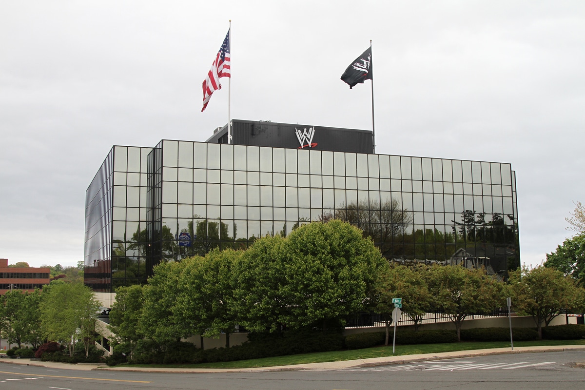 WWE Titan Towers Sale Rumors Debunked