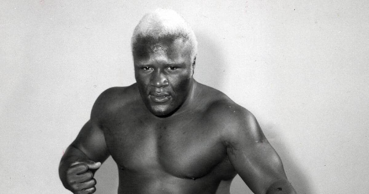 The Wrestling World Reacts To The Passing Of Sweet Daddy Siki