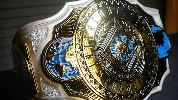 Vince Russo Claims “Velcro” WWE Star Won’t Get Over As Women’s Intercontinental Champion