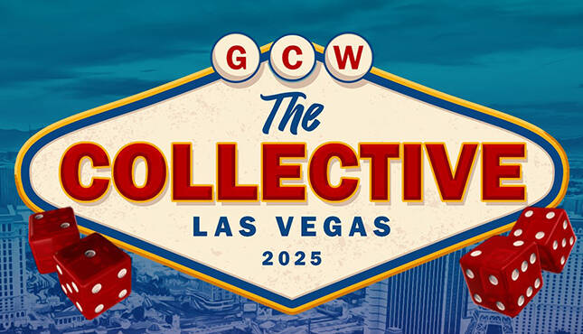 The Updated Ticket Sales For GCW The Collective