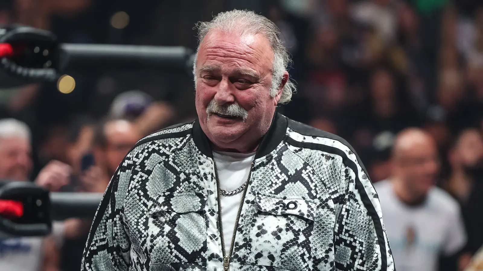 Jake Roberts Reveals The Dark Truth About Dick Murdoch’s Ring Behavior