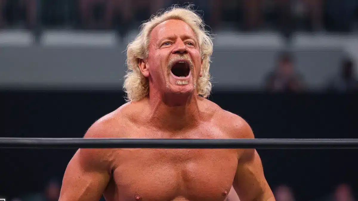 Jeff Jarrett Reveals The Real Story Behind His WWE Departure