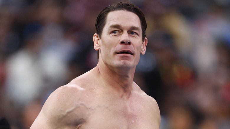 Vince Russo On Why John Cena's Victory Is Guaranteed At WrestleMania 41 ...