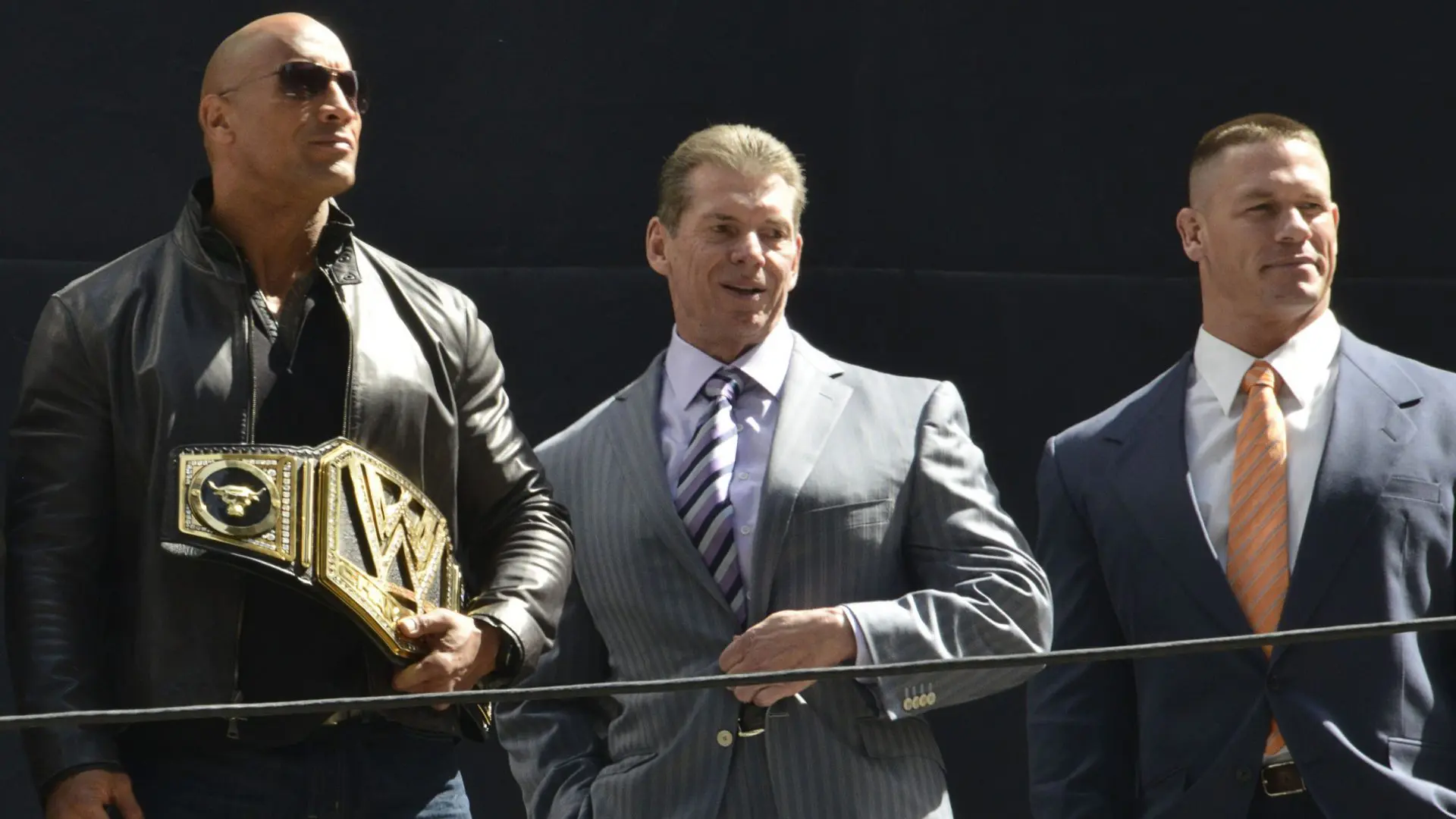 John Cena – ‘I Love Vince McMahon, I’m Not Downplaying Any Allegations’