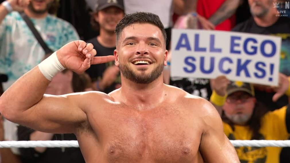 Ethan Page Earns NXT North American Title Match For WWE Stand & Deliver
