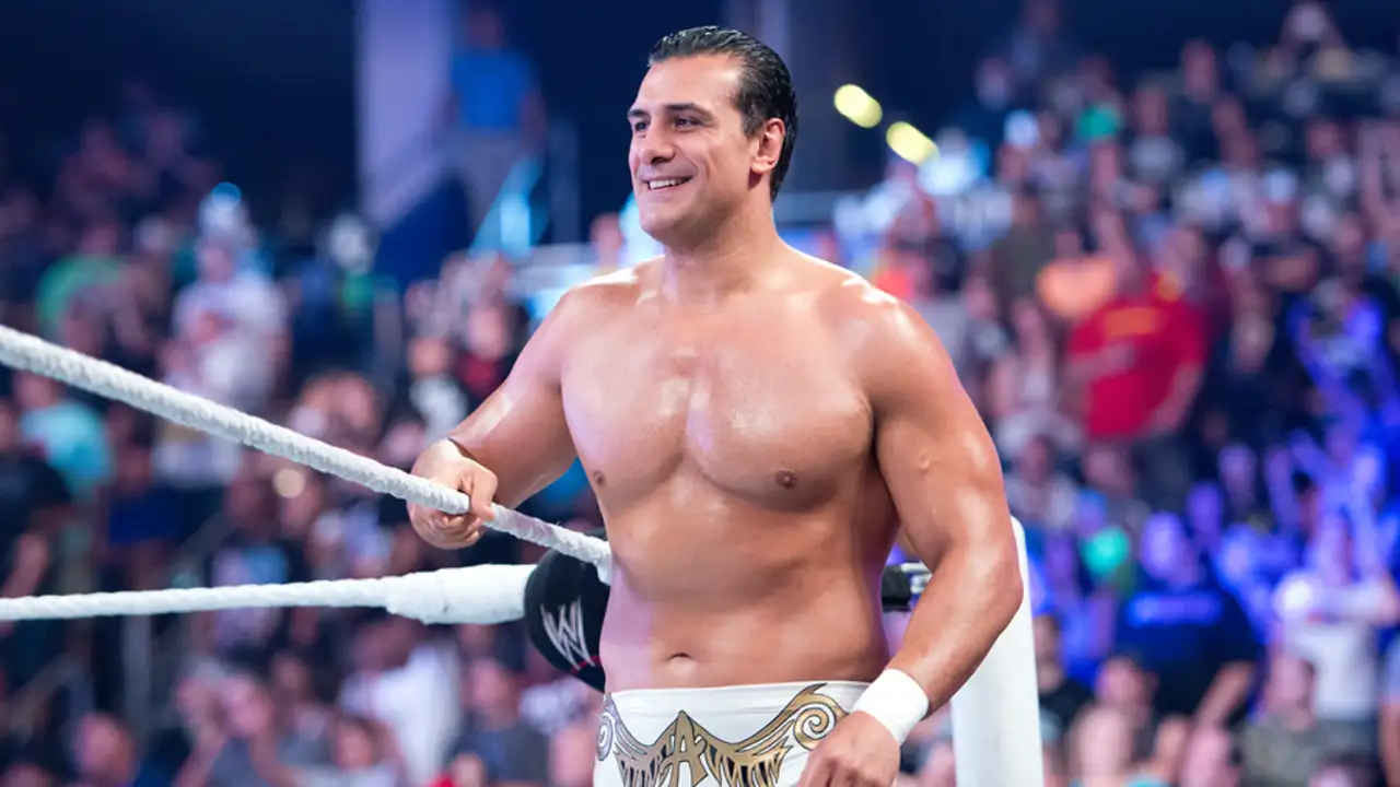 Konnan Shares Update On Alberto El Patron’s Future After WWE-AAA Deal