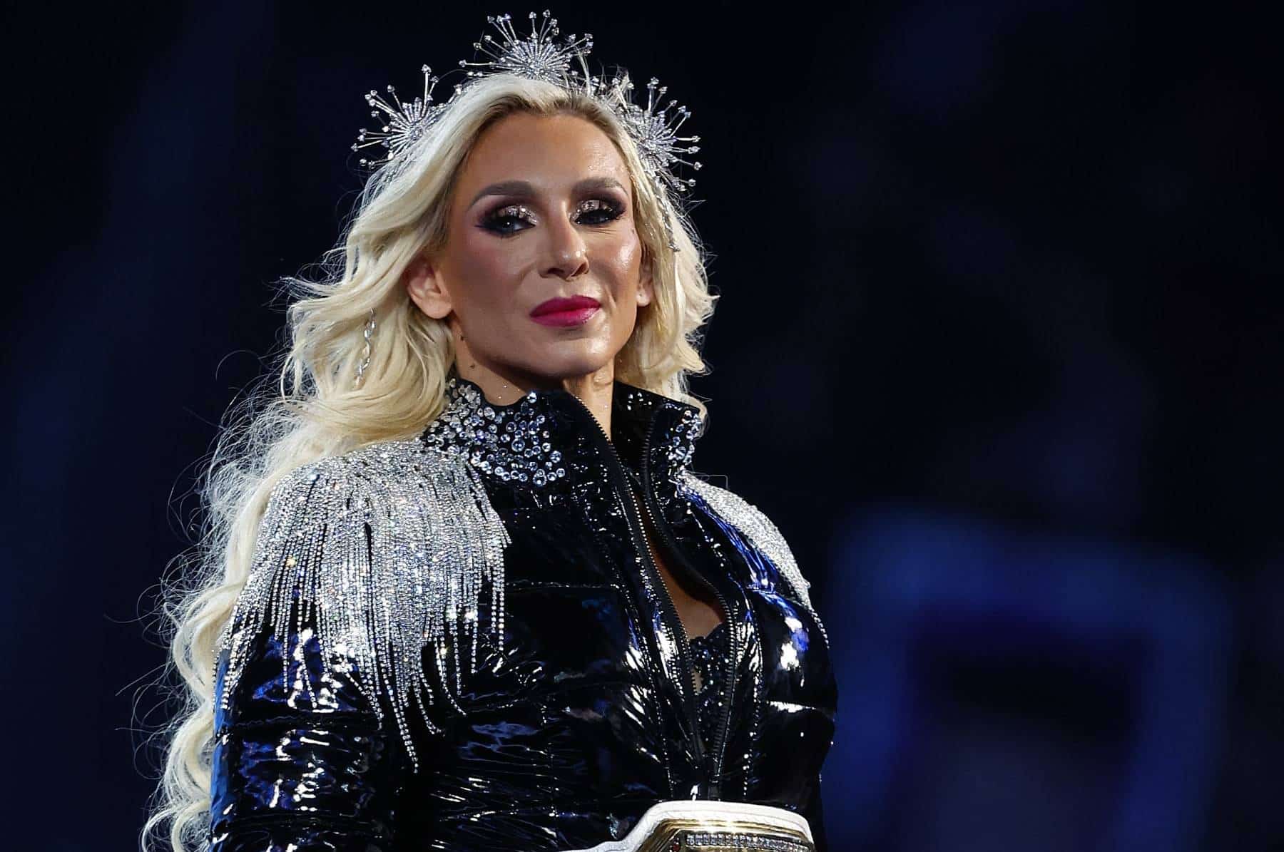 News On Charlotte Flair, WWE LFG, Bron Breakker-Carlito, & More
