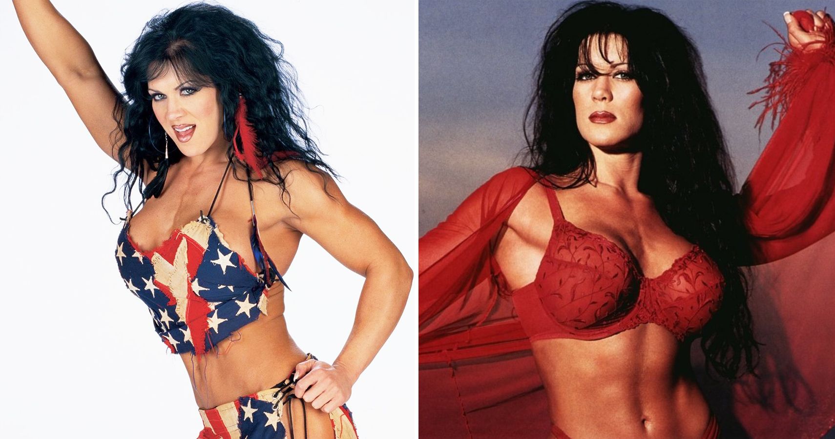 Triple H Confirms Chyna Will Enter WWE Hall Of Fame Solo