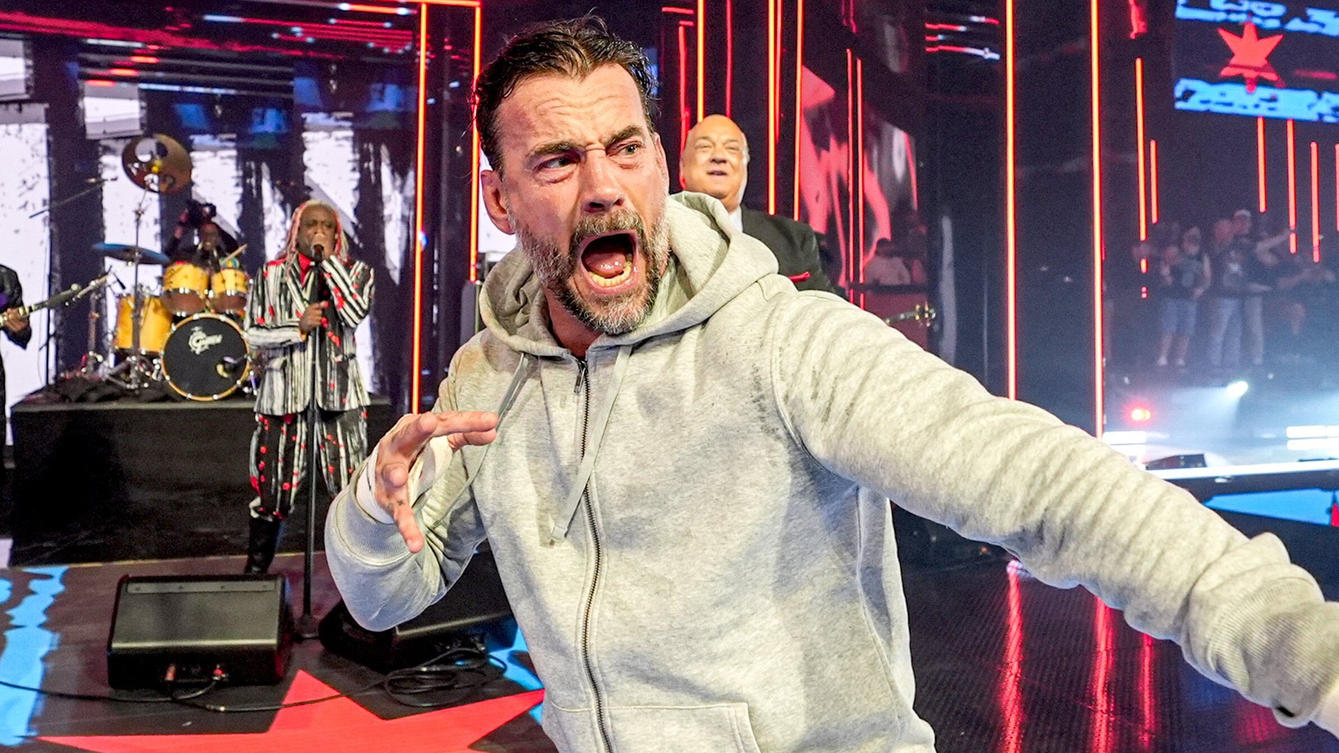CM Punk Vows To Headline Future WrestleMania Events, Logan Paul Talks WWE Future