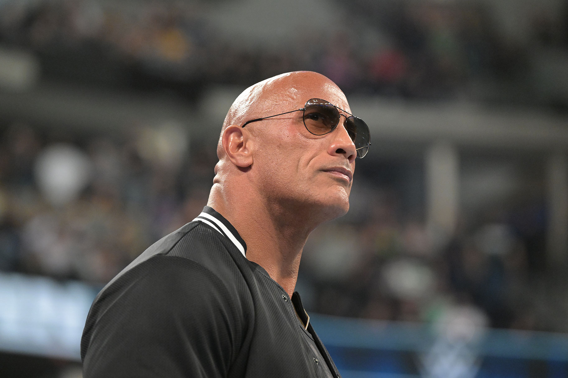 Kevin Nash Reveals Why The Rock Missed WWE WrestleMania 41