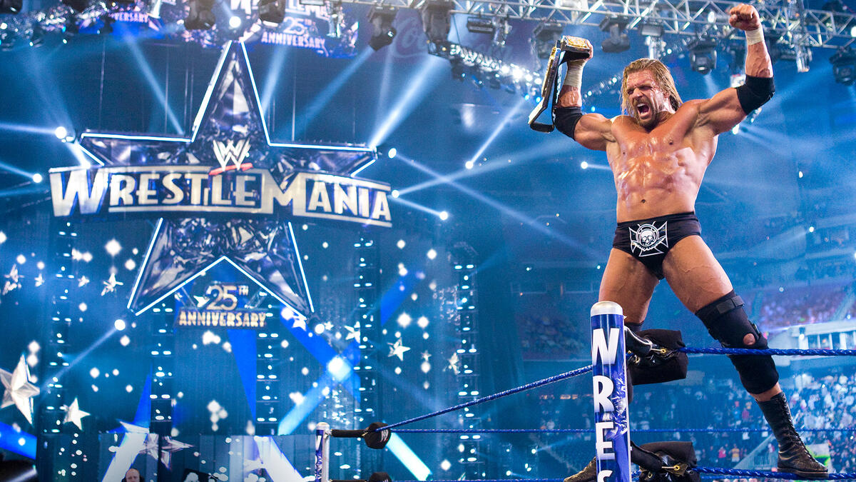 Arn Anderson Reacts To Triple H’s WWE Hall Of Fame Mention